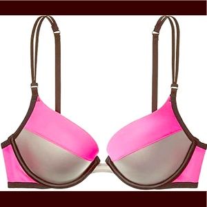 Victoria Secrets Very Sexy Push Up